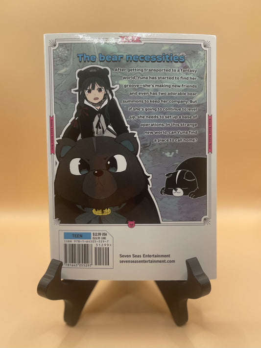 Kuma Kuma Kuma Bear Vol. 2