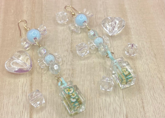 Candy Earrings