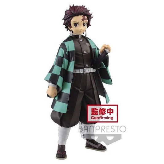 Tanjiro Kamado Figurine