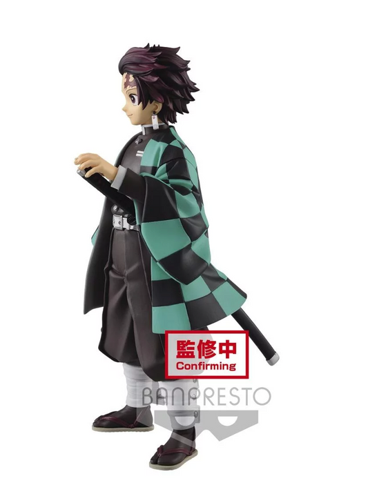 Tanjiro Kamado Figurine