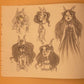 Maya Kern Art Book: Confetti
