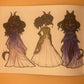 Maya Kern Art Book: Confetti