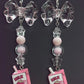 Strawberry Milk Earrings