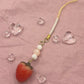 Strawberry Phone Charm