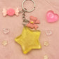 Star Keychain