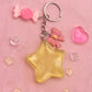 Star Keychain